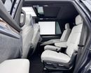 كاديلاك إسكالاد Sport Platinum 6.2L 4WD 2025 Cadillac Escalade Sport Platinum, 5 Years Cadillac Warranty + Service C