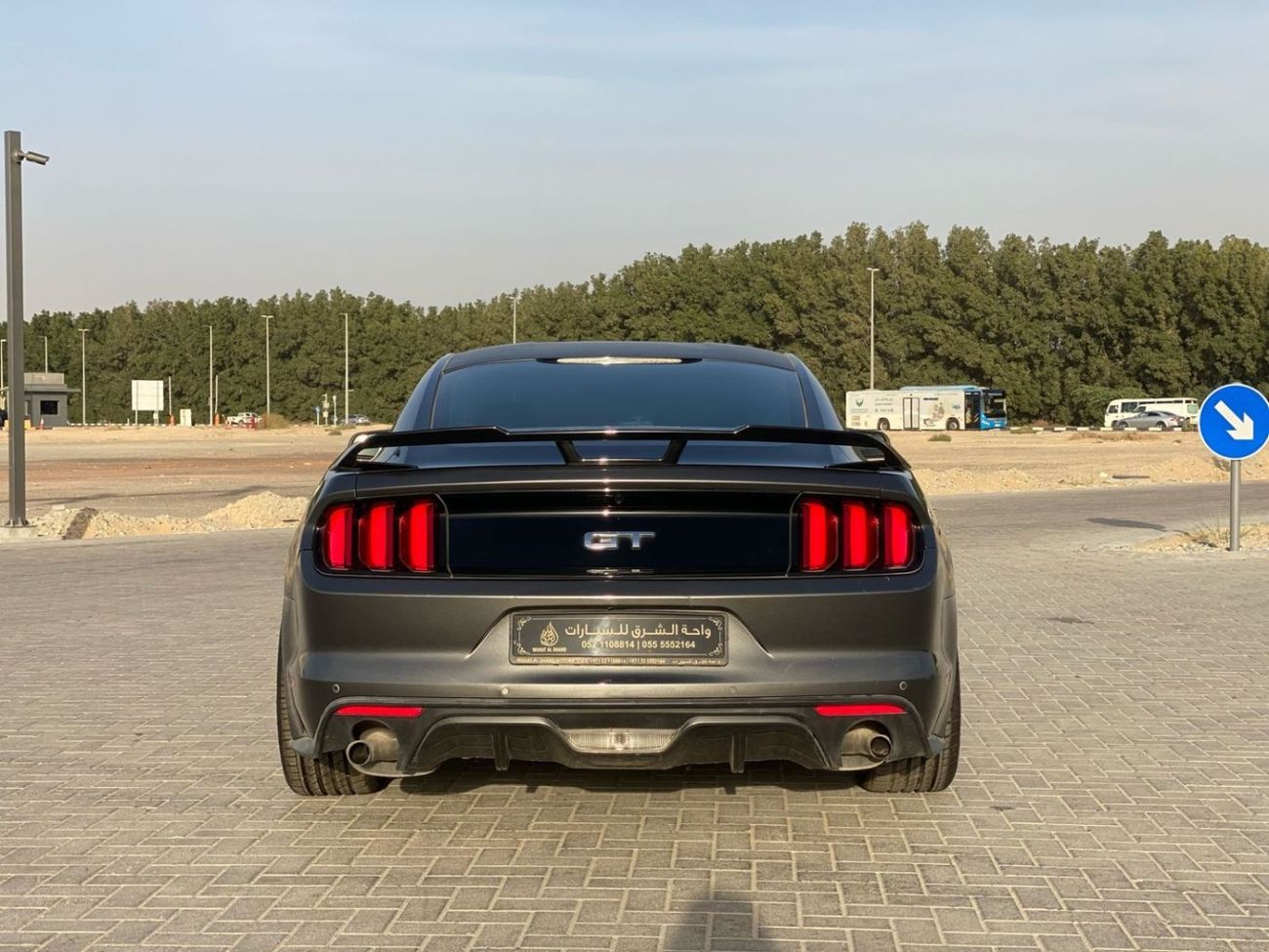 فورد موستانج