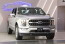 Ford F 150 Platinum 3.5L