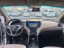 هيونداي سانتا في GL 2.4L AWD