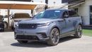 لاند روفر رينج روفر فيلار P400 Autobiography