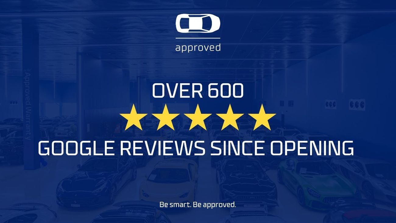 لاند روفر رينج روفر سبورت | AED 4,668 PM | Warranty 05-2027 | GCC