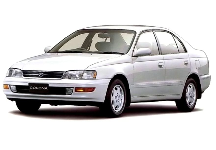 Toyota Corona