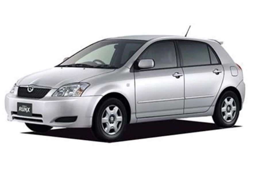 Toyota Runx