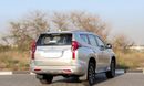 ميتسوبيشي مونتيرو سبورت GLS Premium 3.0L (7 Seater) Mitsubishi Montero Sport 2021 GCC, V6, Full Option, Accident Free, Excel