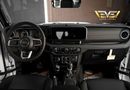 Jeep Wrangler Sahara 3.6L A/T (5 Seater)