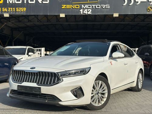 Kia K7 KIA K7 2020 --2.5L