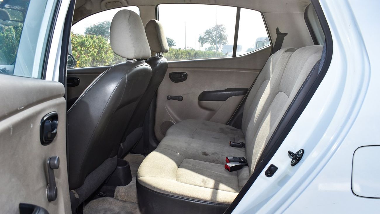 Hyundai i10 1.2