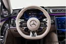 مرسيدس بنز S 63 AMG 930 Brabus Long Wheel Base | Brand New | 4-Seater | Full Options | 4.0L V8