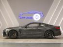 بي أم دبليو M8 BMW M8 COMPETITION