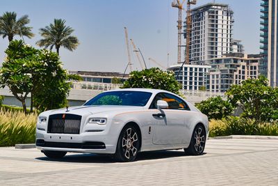 رولز رويس واريث In Good Condition Fully Serviced Ready to Go