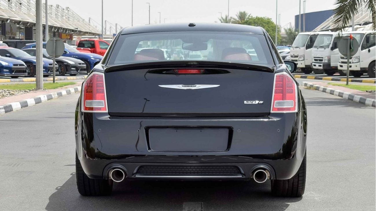 Chrysler 300C