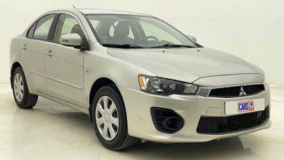 Mitsubishi Lancer GLX LOW 2 | Zero Down Payment | Home Test Drive