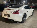Nissan 370Z Standard | Guaranteed Warranty | 0 Down Payment