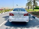 Nissan Sentra LE 1.8L
