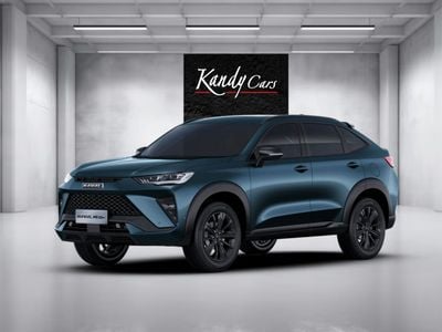 هافال H6 GT