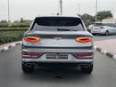 بنتلي بينتايجا FIRST EDITION