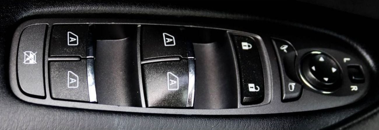 نيسان باترول XE T1 5.6L Nissan Patrol 5.6L, V8, 2019, GCC,  Original Paint, accident-free, in excellent condition