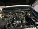 Toyota Hilux 2022 I 4x4 I Full Automatic I Ref#638