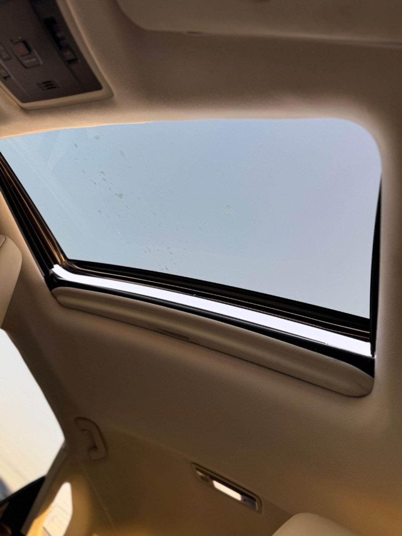 لكزس RX450h Premier 3.5L Hybrid