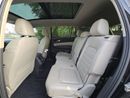 فولكس واجن تيرامونت Highline 3.6L