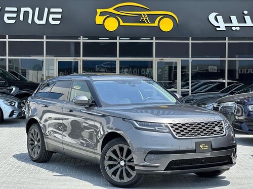 لاند روفر رينج روفر فيلار P250 S 2.0L Petrol