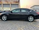 نيسان ألتيما SV 2.5L