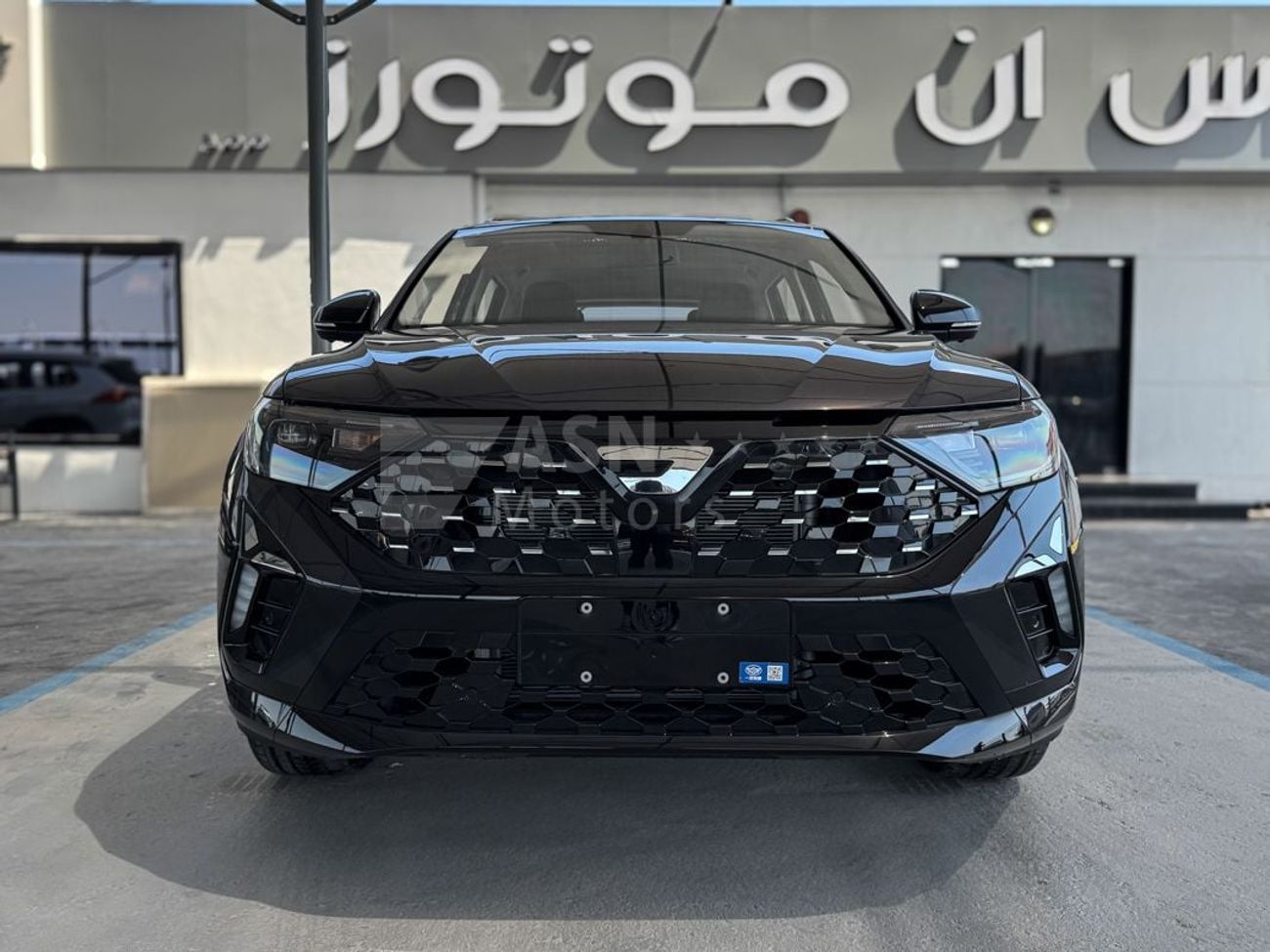 جتا VS5 AT Brilliant Ultimate Edition Turbocharged 1.4L 2024