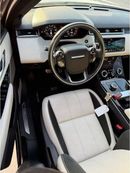 لاند روفر رينج روفر فيلار P250 R-Dynamic SE 2.0L Panoramic Full Option