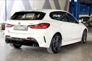 BMW 120i M-Sport | Guaranteed Warranty | 0 Down Payment