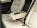 لاند روفر رينج روفر سبورت HSE Dynamic 3.0L