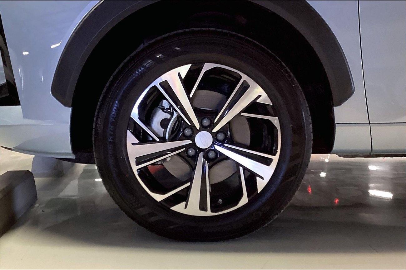 JAC JS6 Flagship | Guaranteed Warranty | 0 Down Payment