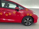 Honda Jazz EX | Guaranteed Warranty | 0 Down Payment