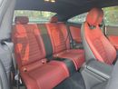 Mercedes-Benz C 200 Coupe