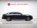 Mercedes-Benz E 350 2022 MERCEDES BENZ NEW E350 4M AVANTGARDE (G) 2.0
