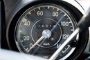 Mercedes-Benz 600 W100 SWB