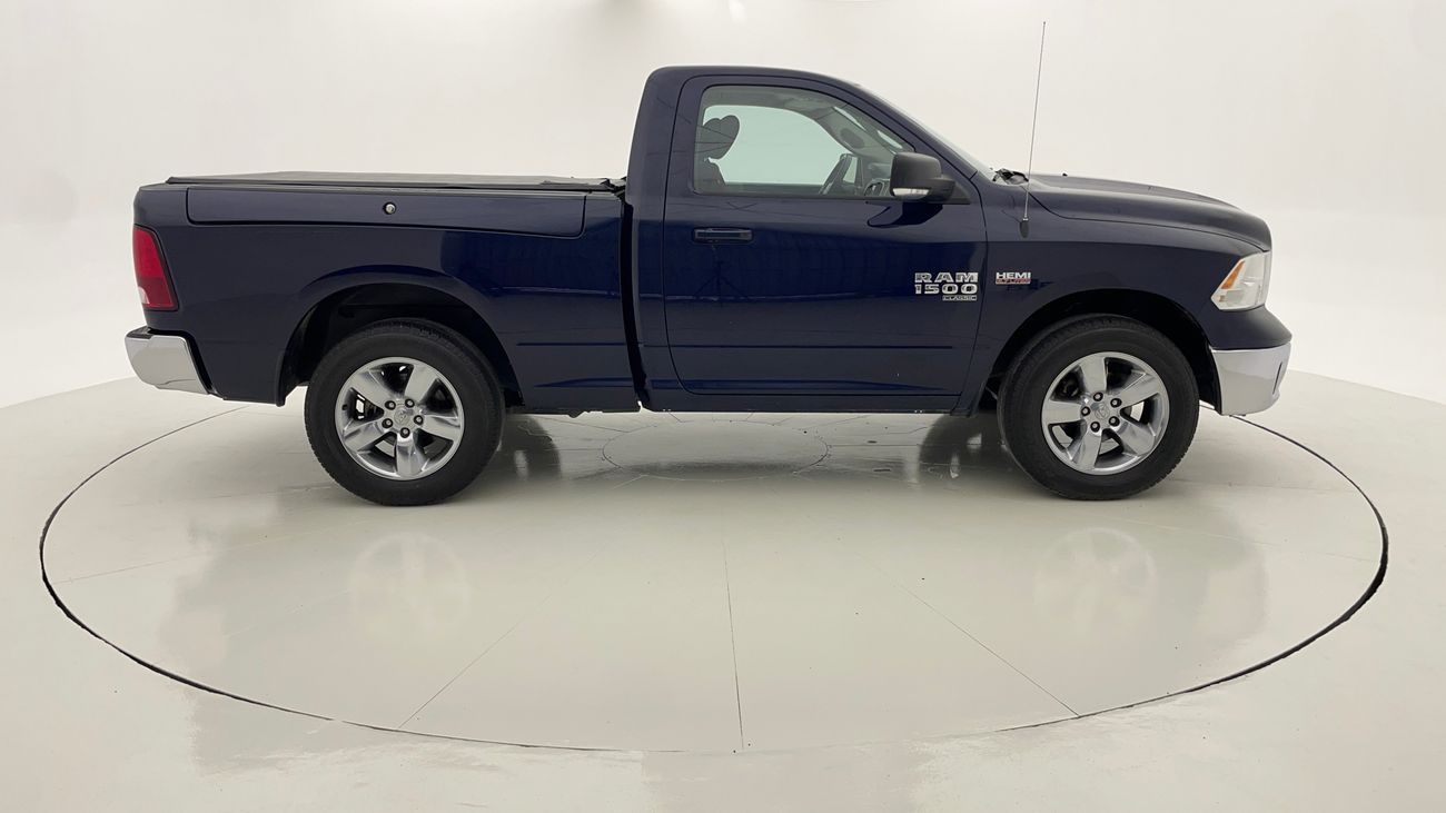 RAM 1500 BIGHORN 5.7 | Zero Down Payment | Home Test Drive