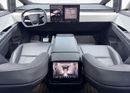 تسلا سايبرتراك 2024 Tesla Cybertruck Dual Motor, Warranty, Excellent Condition, Low km
