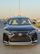 لكزس RX450h Premier 3.5L Hybrid