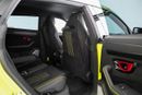 Lamborghini Urus 4.0T V8 Performante