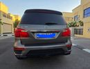 Mercedes-Benz GL 500