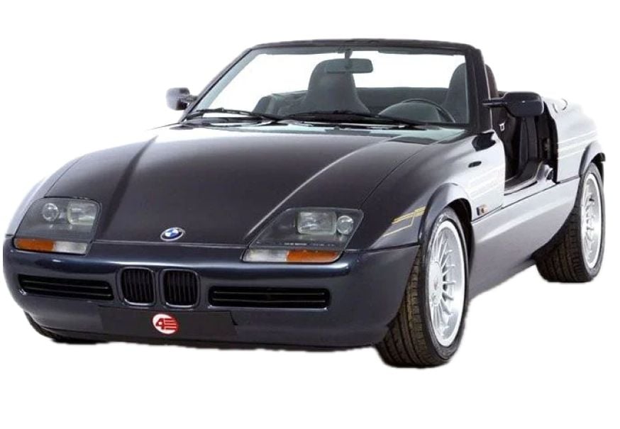 BMW Z1