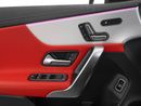 مرسيدس بنز CLA 250 4MATIC