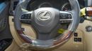 لكزس LX 570 S