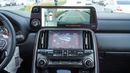 Lexus LX600 2024 Lexus LX600 Signature (7-Seater) 3.5L V6 Twin-Turbo Petrol A/T 4WD Export Only