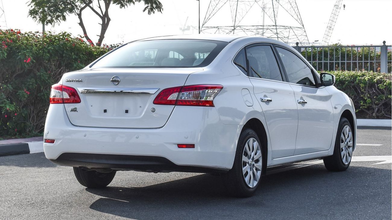 Nissan Sentra