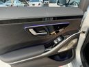مرسيدس بنز S 400 S400d استيراد اليابان اوراق جمارك