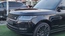 لاند روفر رينج روفر Vogue 5.0L