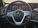 Mercedes-Benz S 450 4M 3.0L (435 HP) MERCEDES S-450 GCC 2020 FULL OPITION // PERFECT CONDITION