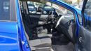Nissan Versa NOTE